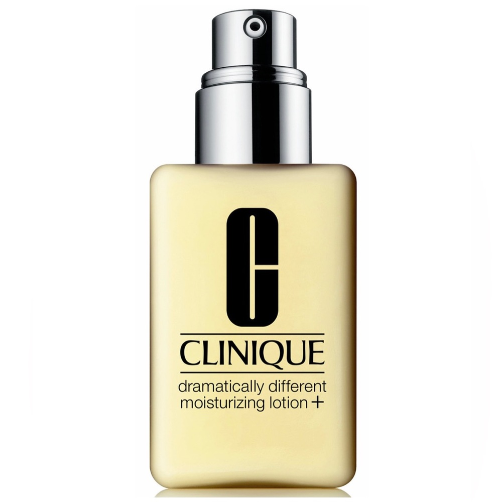 Clinique's best-selling face lotion.